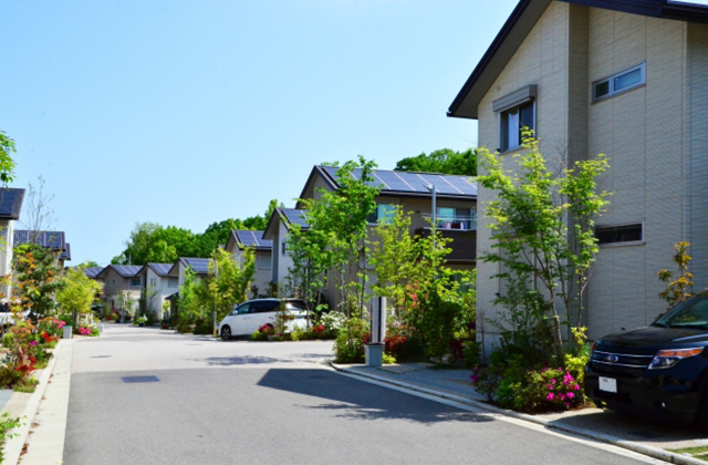 快適な住まいをお求めの方は個人・法人を問わずお問い合わせください